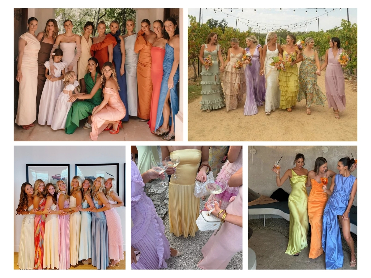 Dresscode dames